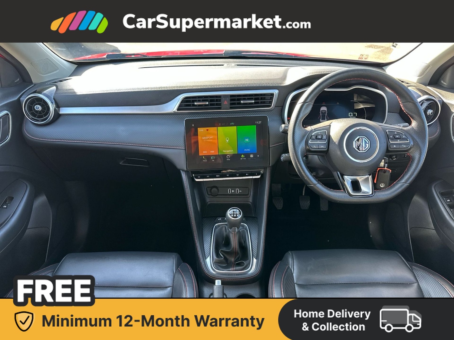 Used MG MG ZS 2023 for sale - 77733700: Photo 19