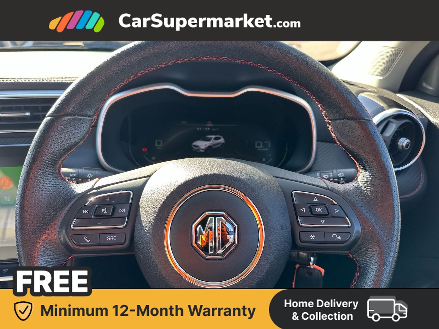 Used MG MG ZS 2023 for sale - 77733700: Photo 21