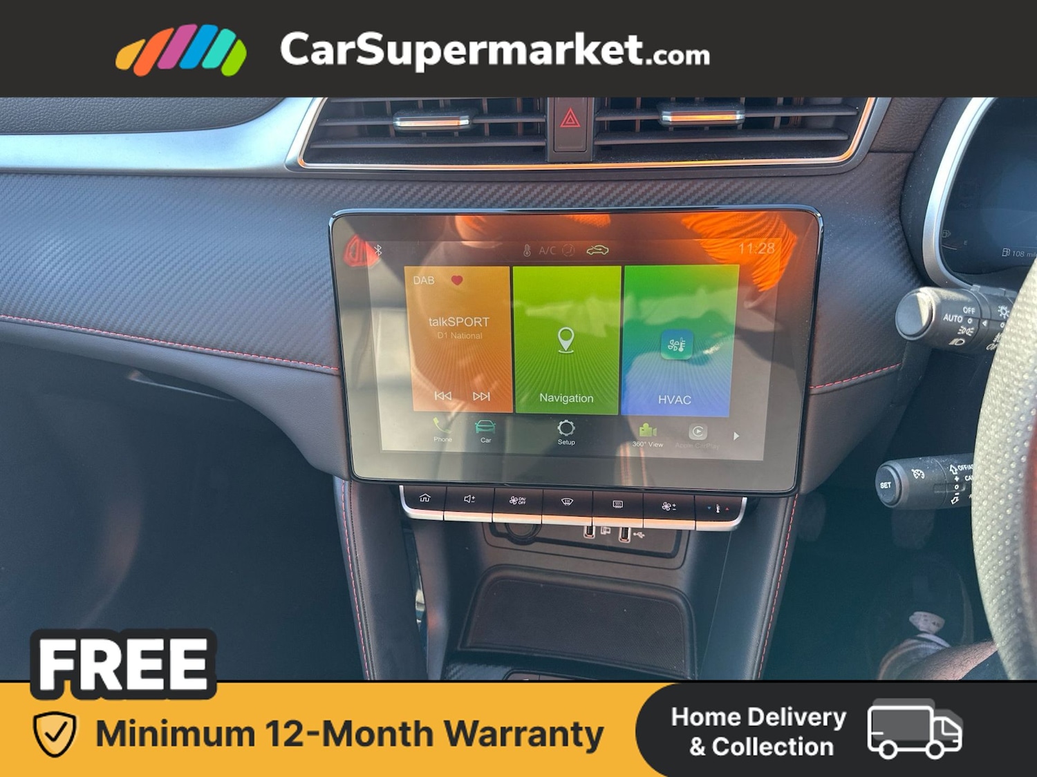 Used MG MG ZS 2023 for sale - 77733700: Photo 24