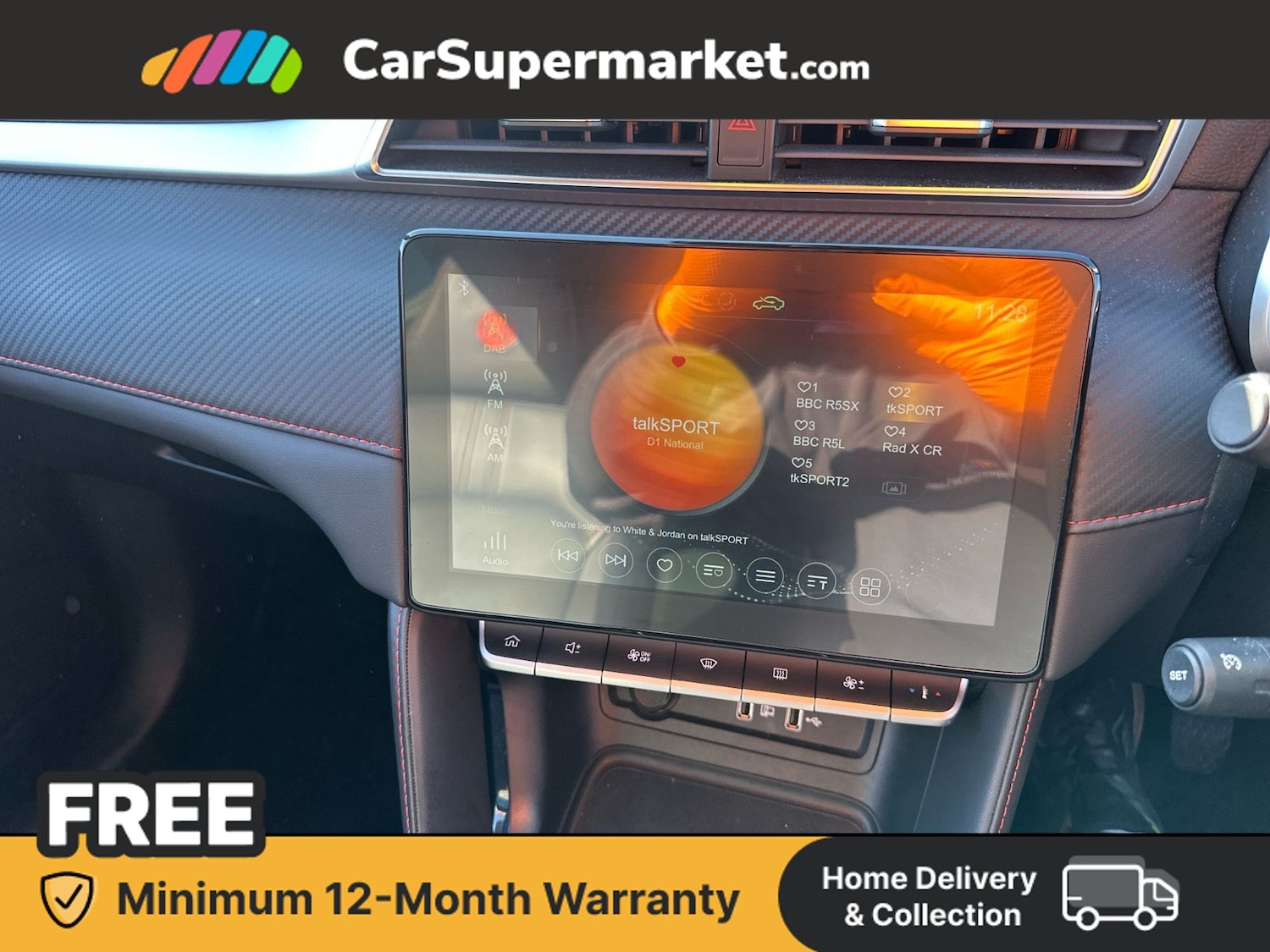 Used MG MG ZS 2023 for sale - 77733700: Photo 26