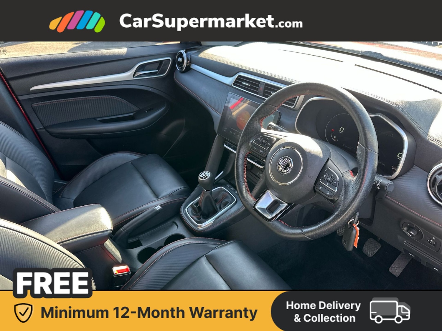 Used MG MG ZS 2023 for sale - 77733700: Photo 27