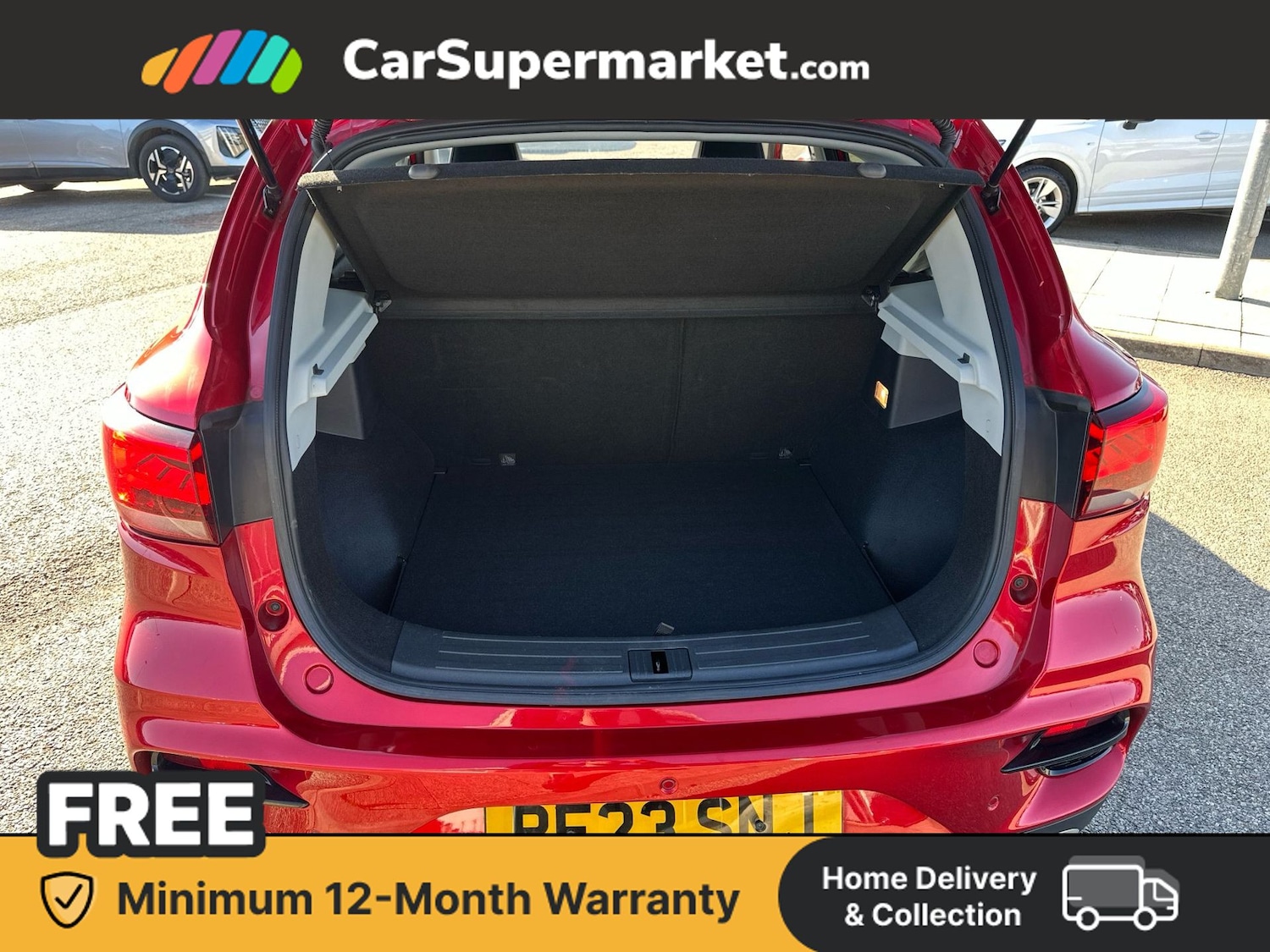 Used MG MG ZS 2023 for sale - 77733700: Photo 29