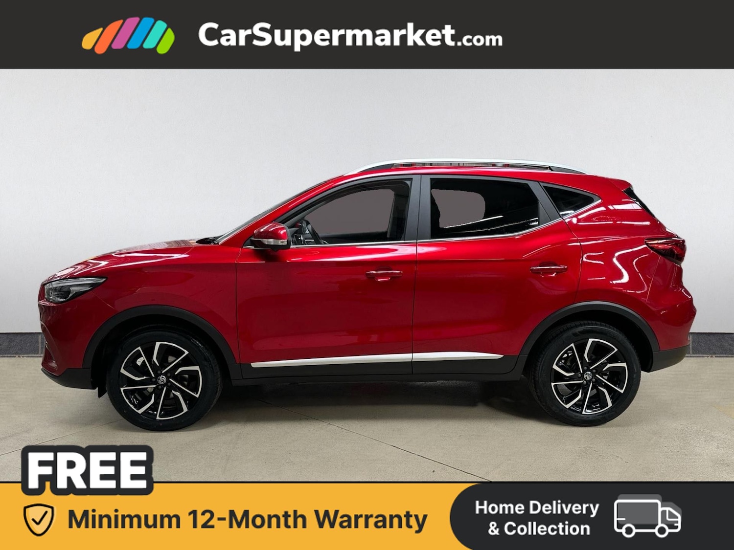 Used MG MG ZS 2023 for sale - 77733700: Photo 3