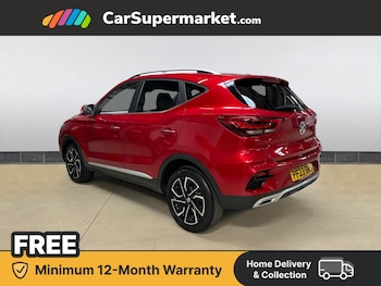 Used MG MG ZS 2023 for sale - 77733700: Photo
