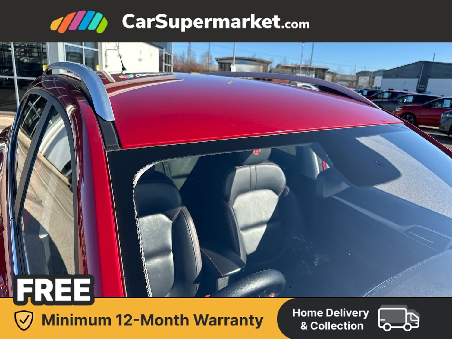 Used MG MG ZS 2023 for sale - 77733700: Photo 7