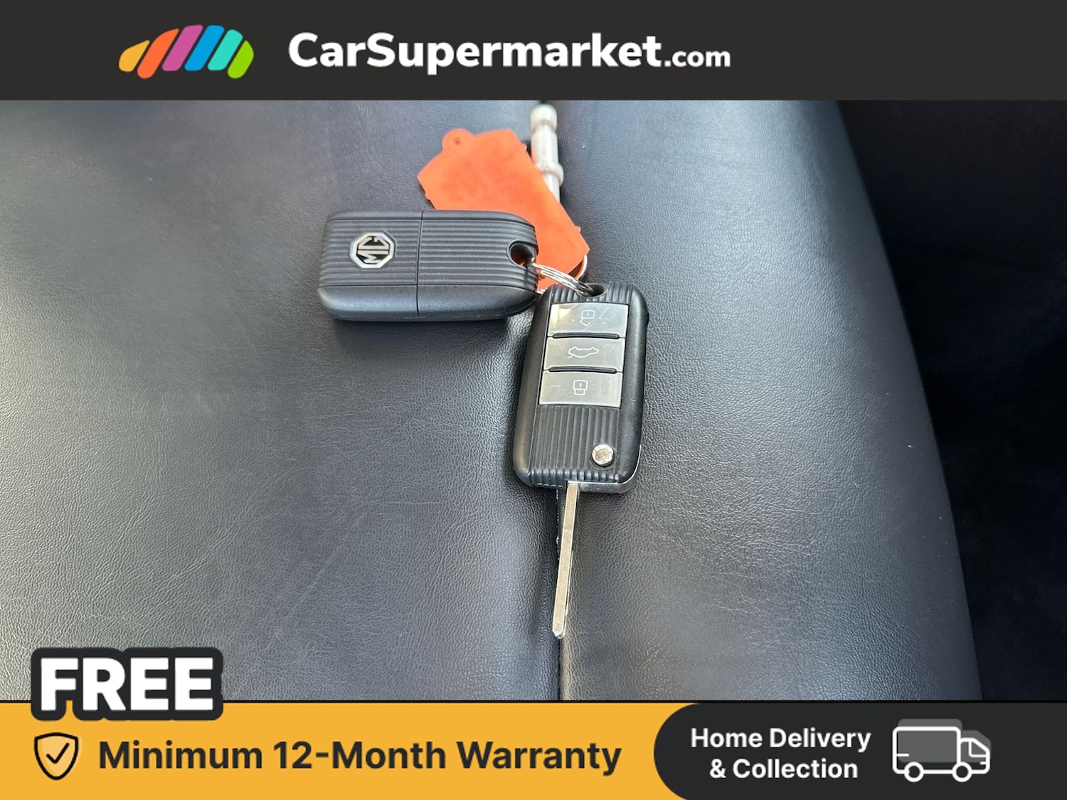 Used MG MG ZS 2023 for sale - 77733700: Photo 8