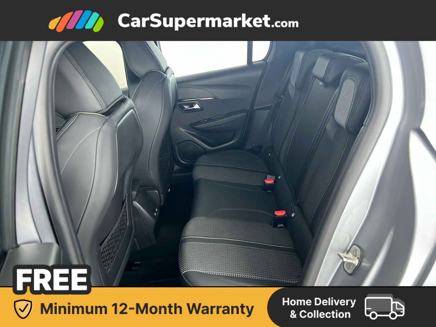 Used Peugeot 208 2023 for sale - 77675054: Photo 18