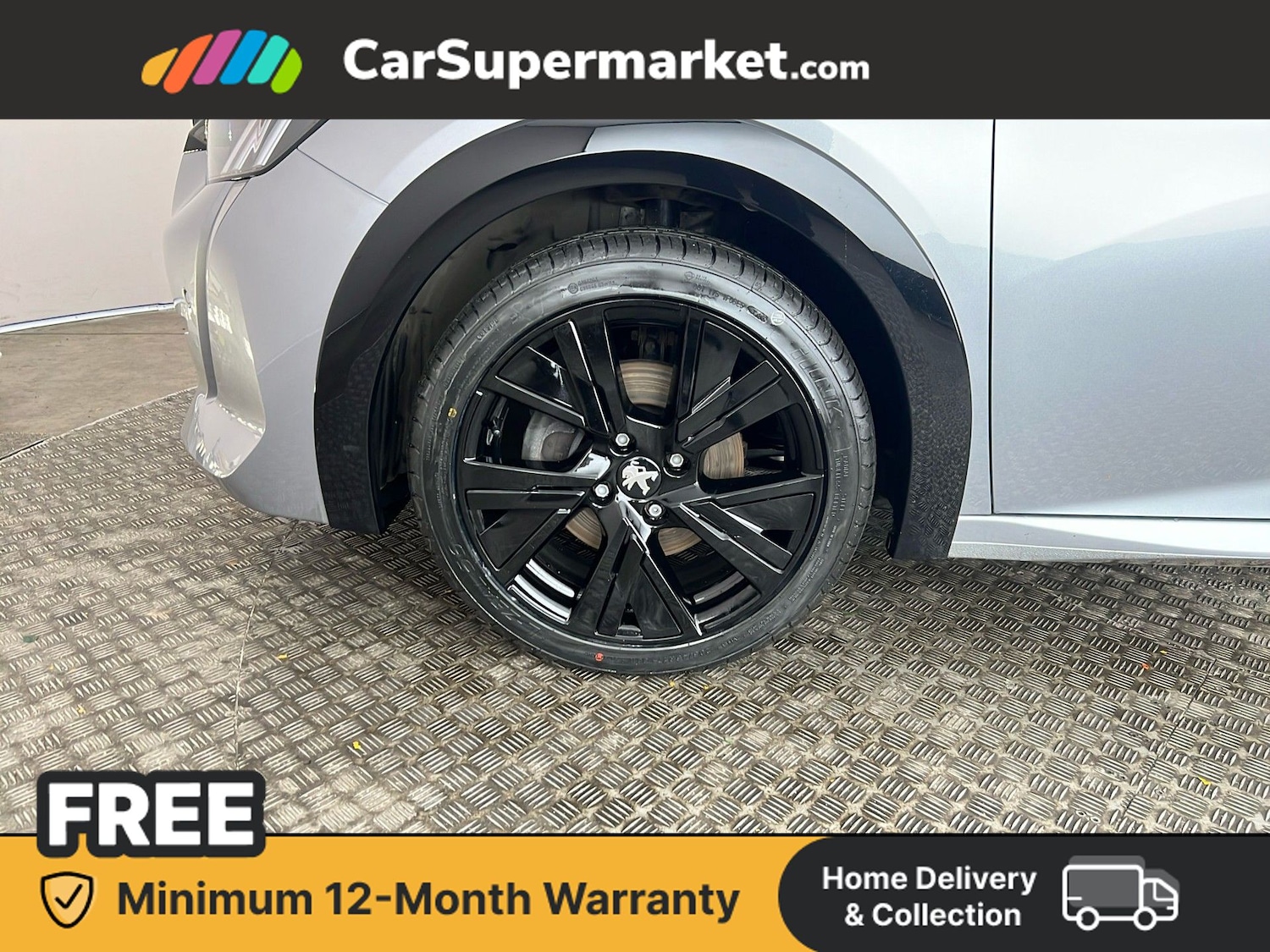 Used Peugeot 208 2023 for sale - 77675054: Photo 19