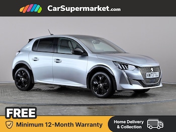 Used Peugeot 208 2023 for sale - 77675054: Photo