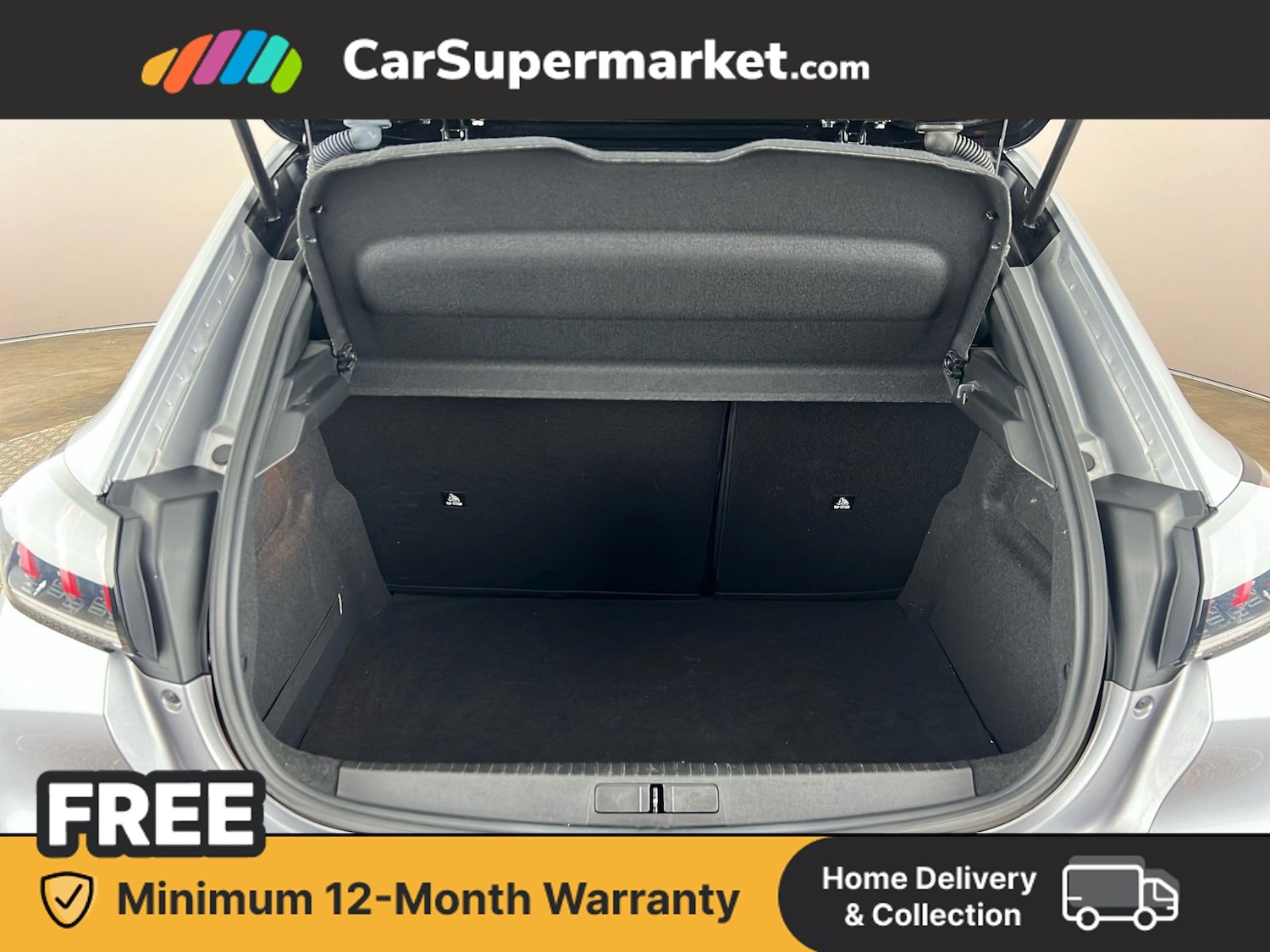 Used Peugeot 208 2023 for sale - 77675054: Photo 22