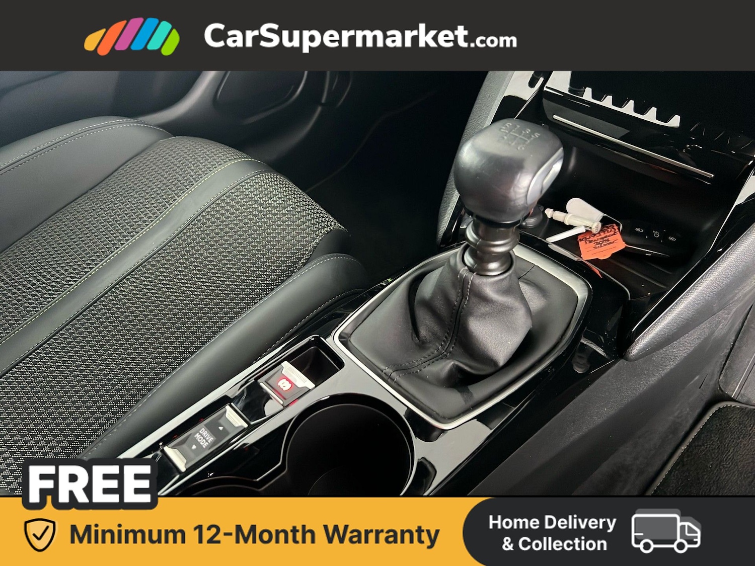 Used Peugeot 208 2023 for sale - 77675054: Photo 24