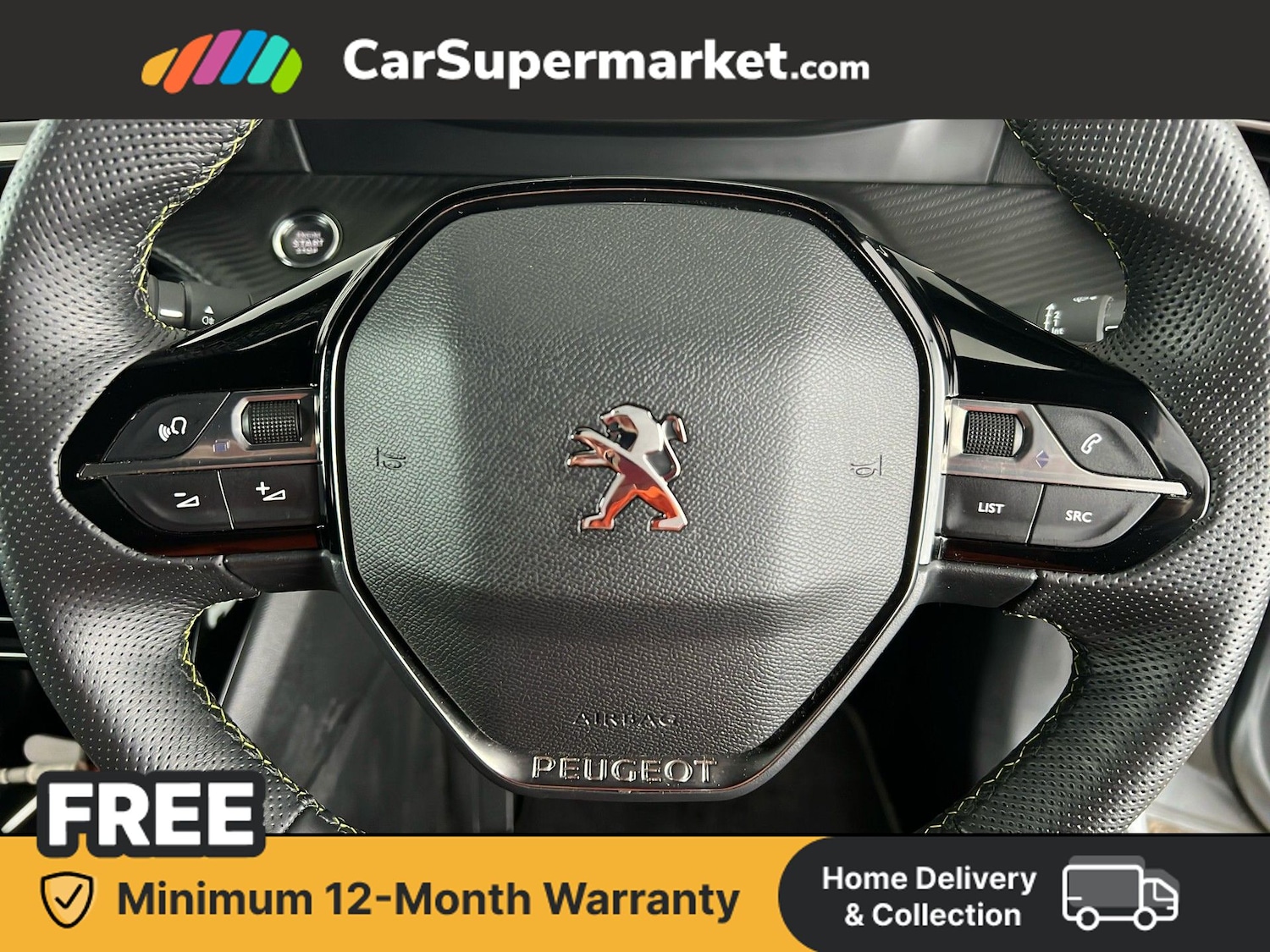 Used Peugeot 208 2023 for sale - 77675054: Photo 26