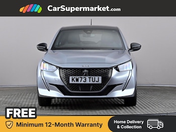 Used Peugeot 208 2023 for sale - 77675054: Photo