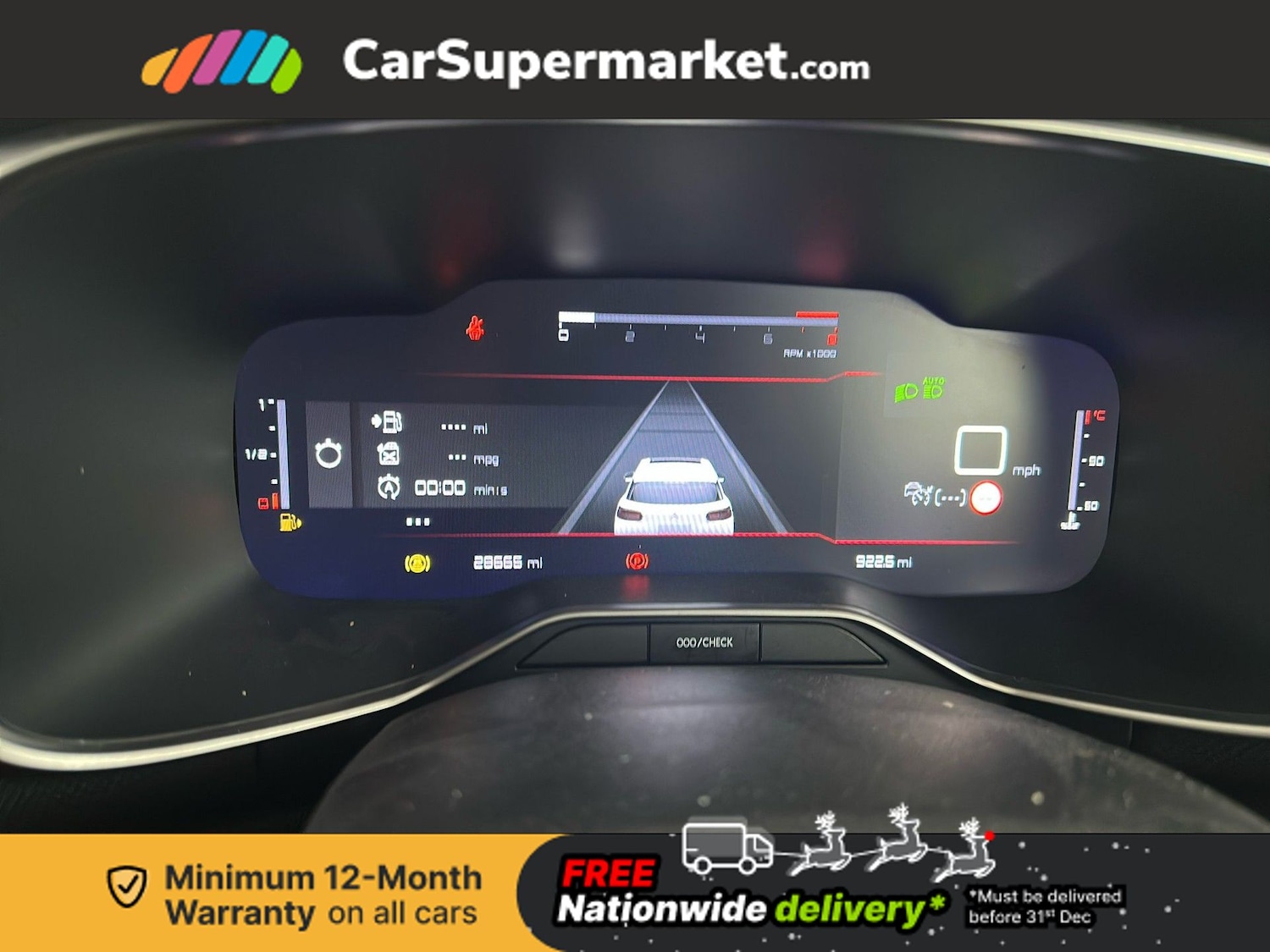 Used Citroen C5 Aircross 2022 for sale - 76884127: Photo 16