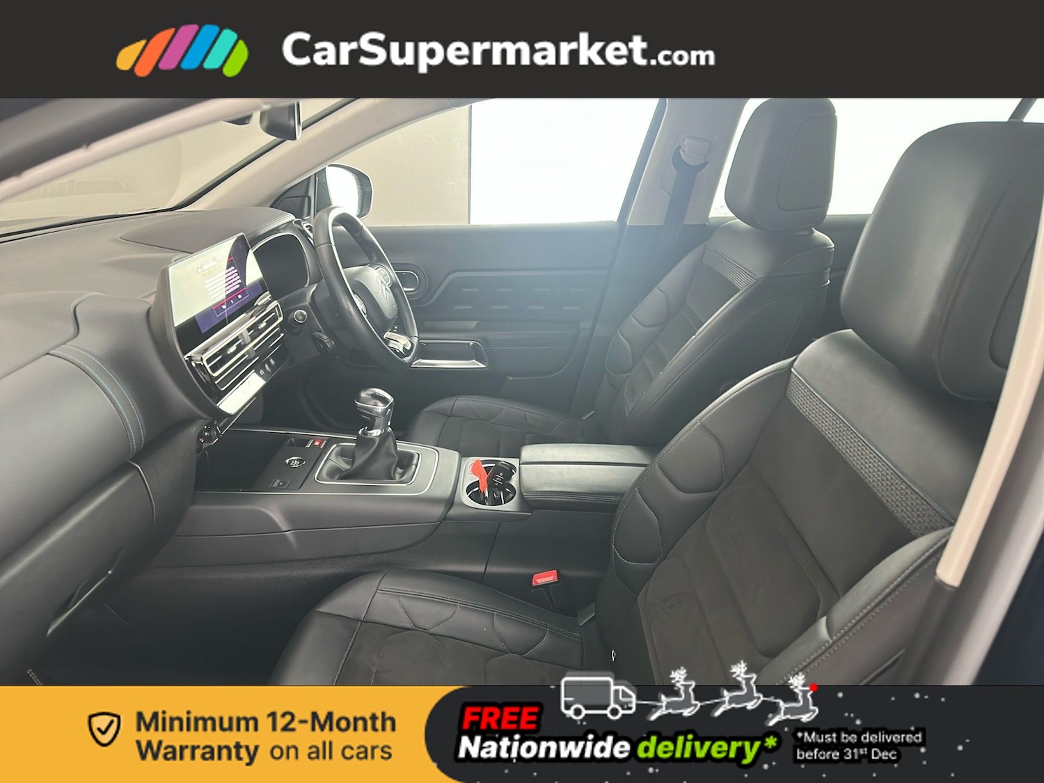 Used Citroen C5 Aircross 2022 for sale - 76884127: Photo 18