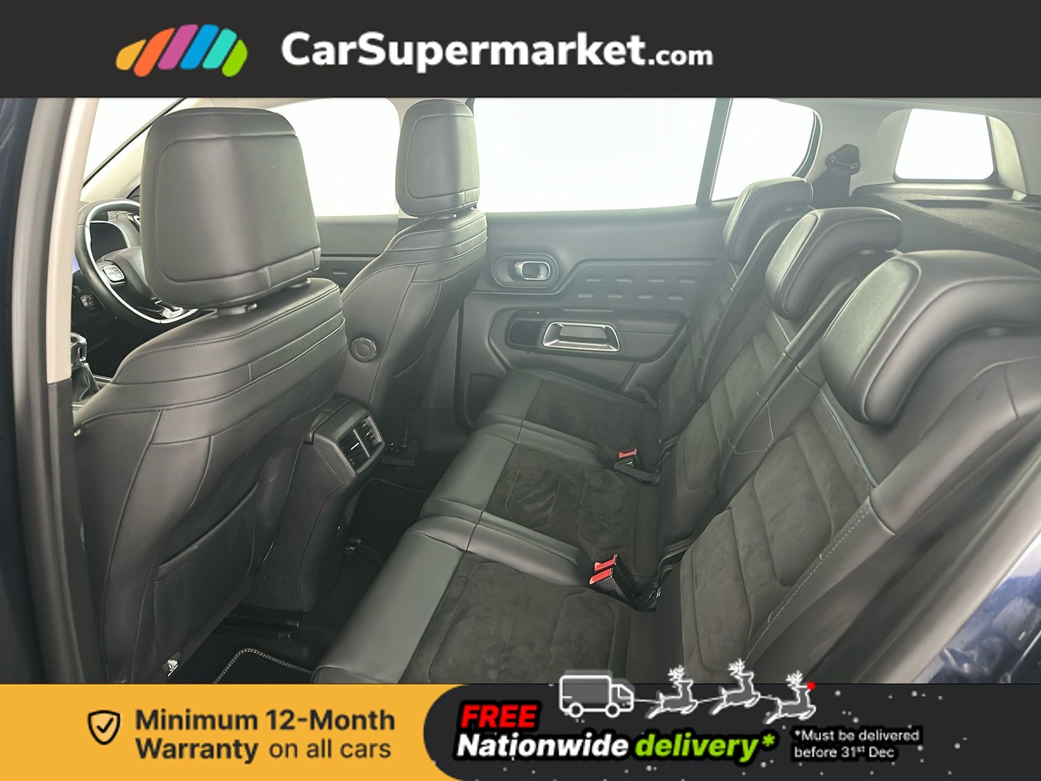 Used Citroen C5 Aircross 2022 for sale - 76884127: Photo 19