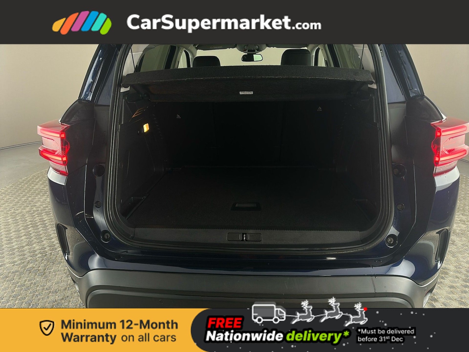 Used Citroen C5 Aircross 2022 for sale - 76884127: Photo 23