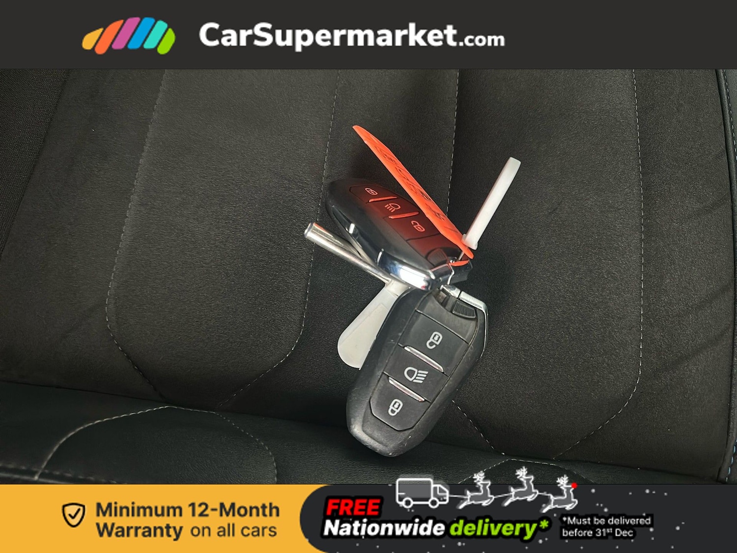 Used Citroen C5 Aircross 2022 for sale - 76884127: Photo 24