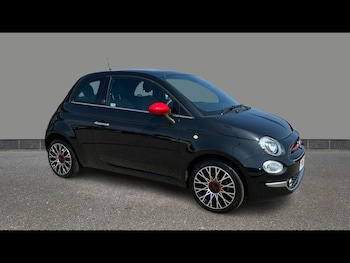 Used Fiat 500 2023 for sale - 78726853: Photo
