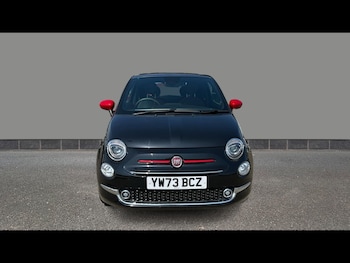 Used Fiat 500 2023 for sale - 78726853: Photo