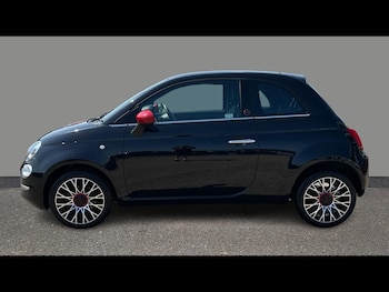 Used Fiat 500 2023 for sale - 78726853: Photo