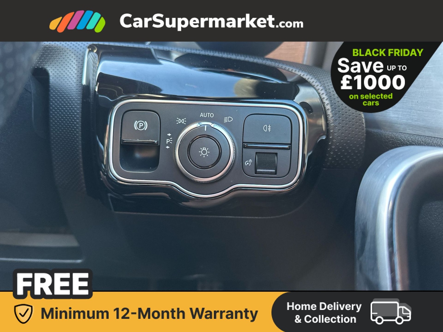 Used Mercedes-Benz CLA 2019 for sale - 76692380: Photo 22