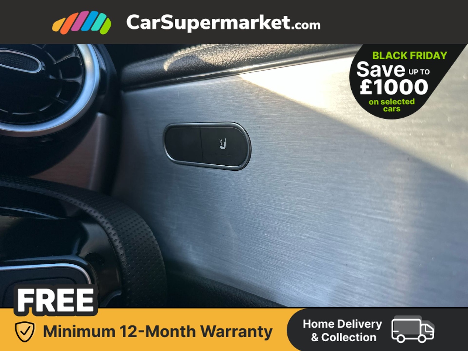 Used Mercedes-Benz CLA 2019 for sale - 76692380: Photo 23