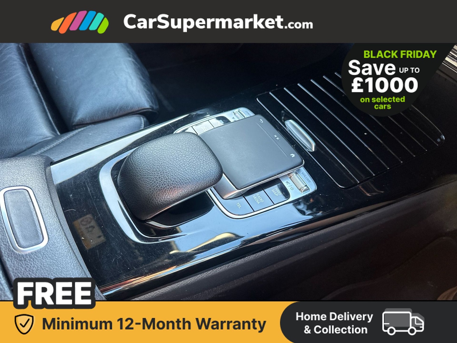 Used Mercedes-Benz CLA 2019 for sale - 76692380: Photo 24