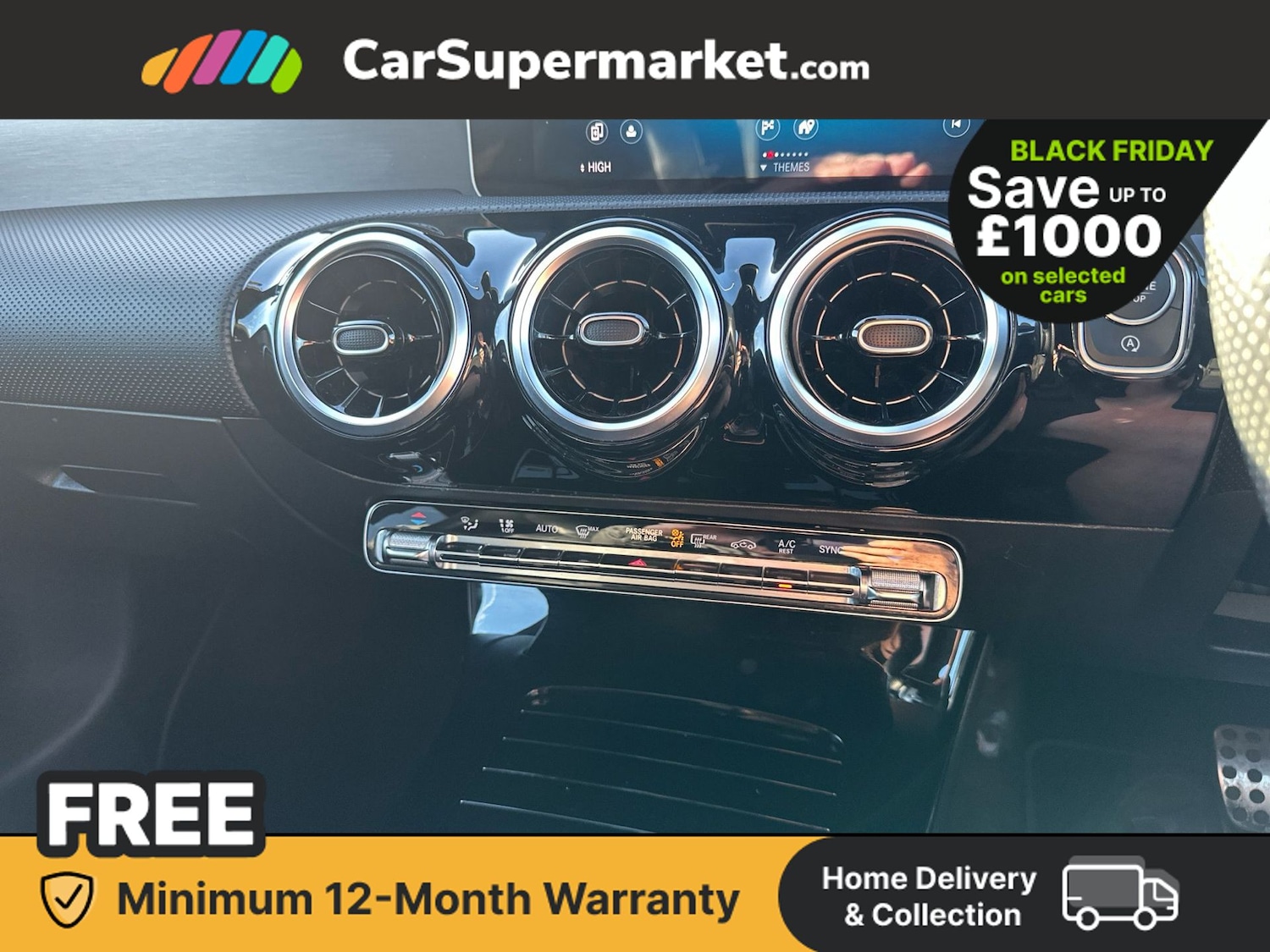 Used Mercedes-Benz CLA 2019 for sale - 76692380: Photo 25