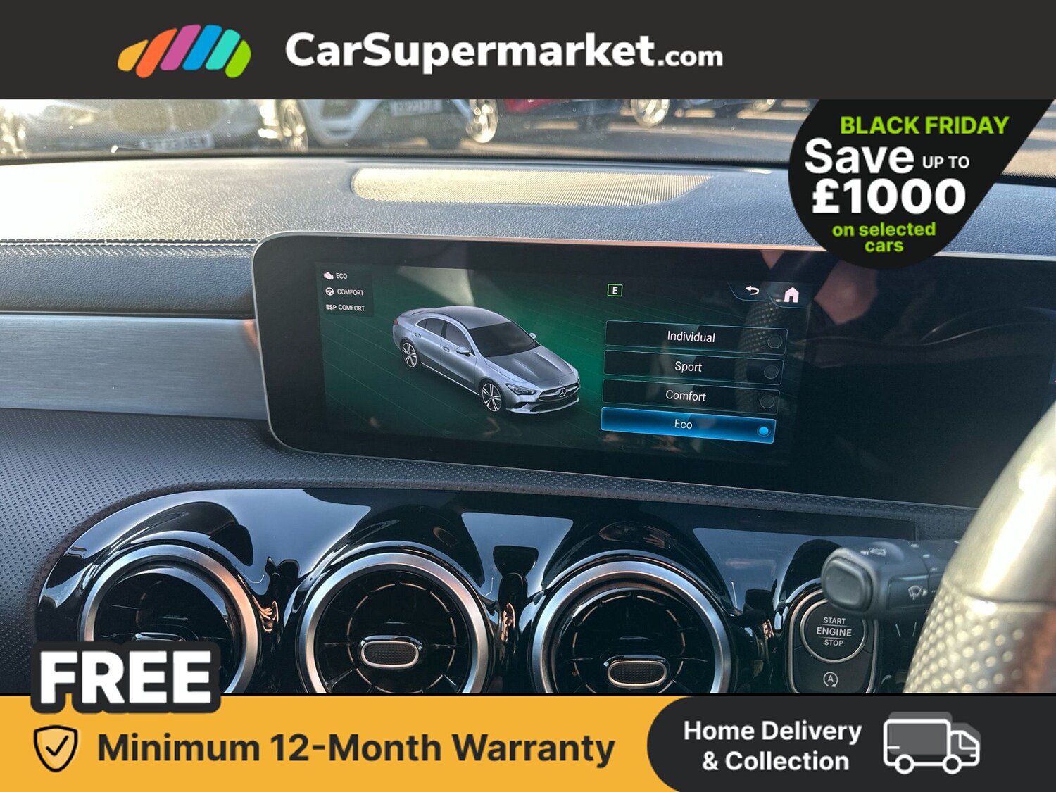 Used Mercedes-Benz CLA 2019 for sale - 76692380: Photo 28