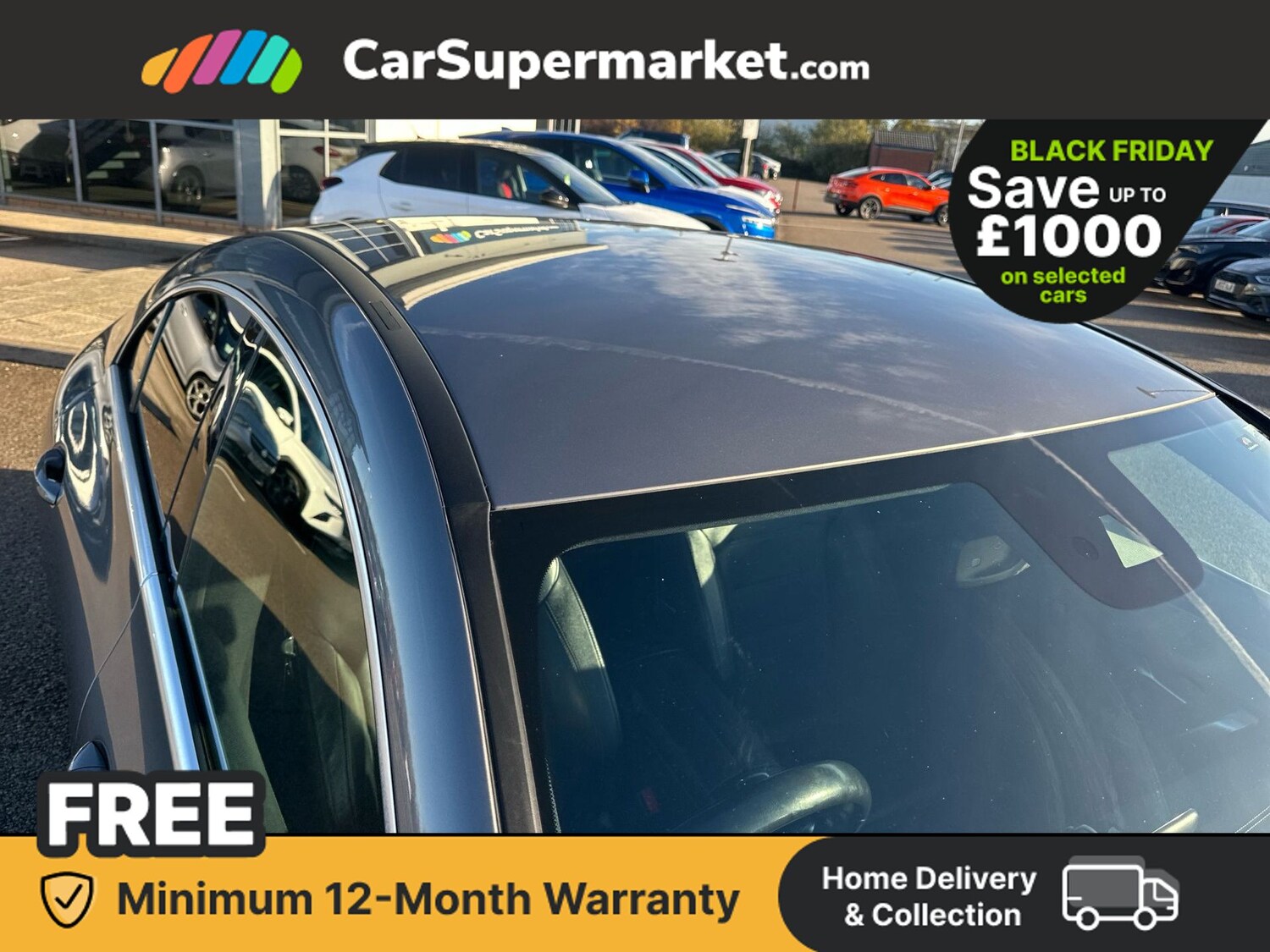 Used Mercedes-Benz CLA 2019 for sale - 76692380: Photo 8