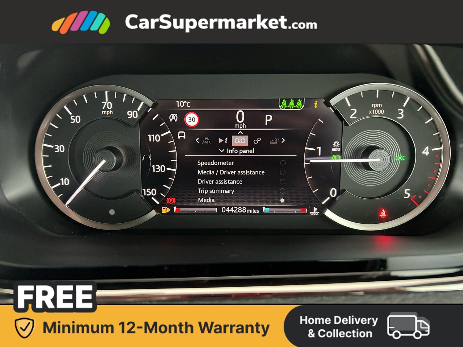 Used Land Rover Range Rover Evoque 2020 for sale - 77914315: Photo 15