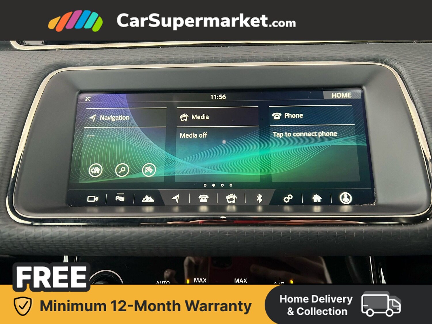 Used Land Rover Range Rover Evoque 2020 for sale - 77914315: Photo 16