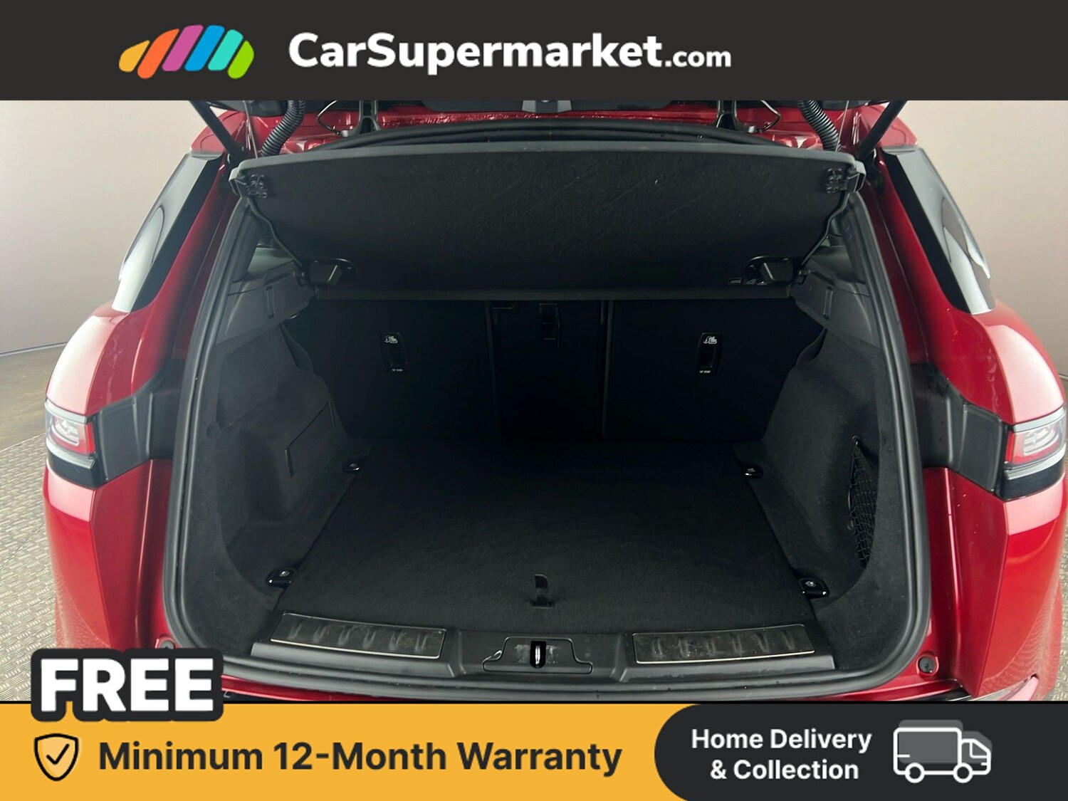 Used Land Rover Range Rover Evoque 2020 for sale - 77914315: Photo 22