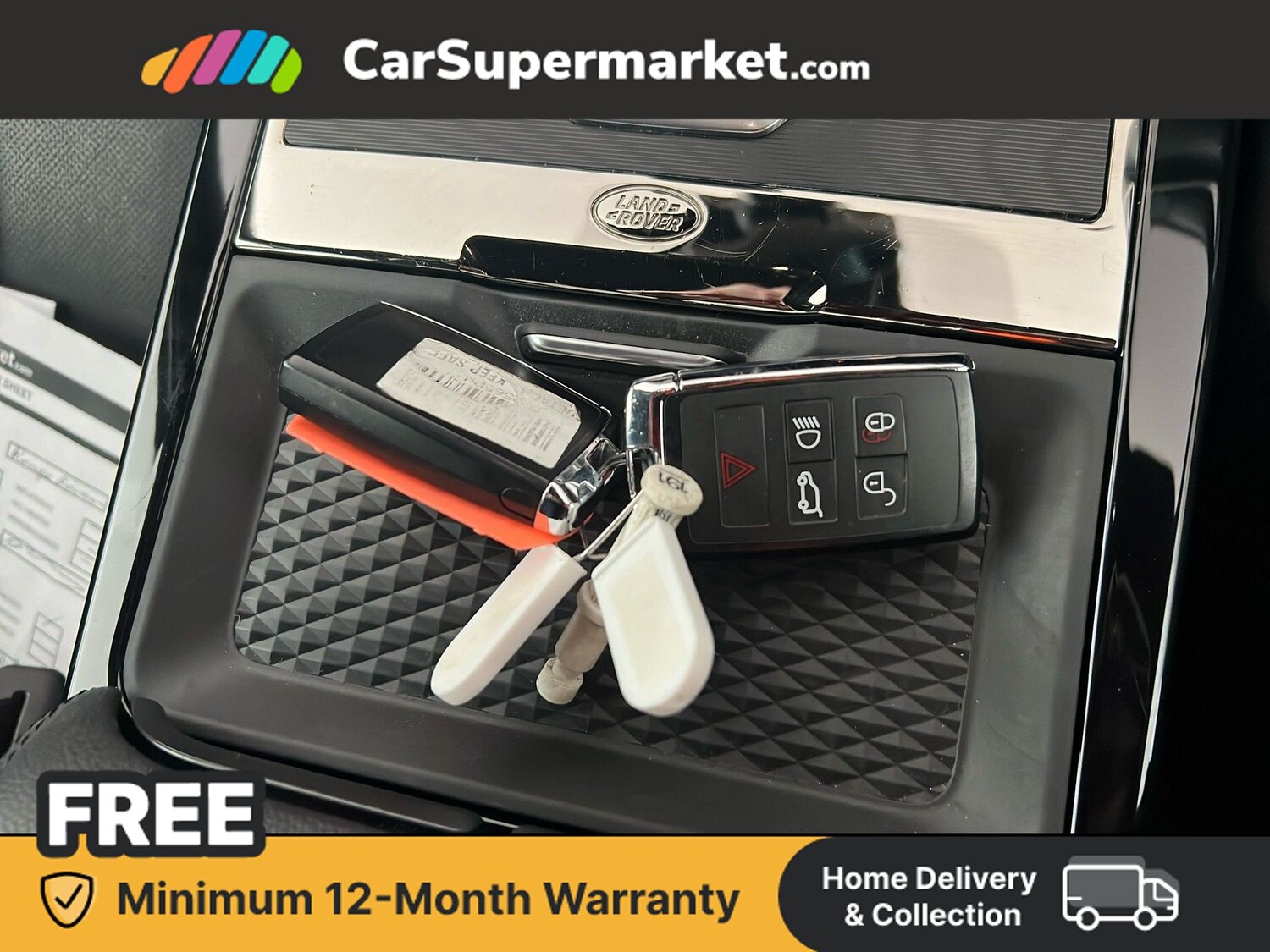 Used Land Rover Range Rover Evoque 2020 for sale - 77914315: Photo 23