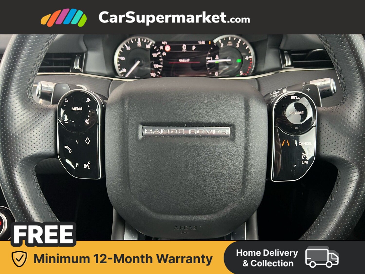 Used Land Rover Range Rover Evoque 2020 for sale - 77914315: Photo 24