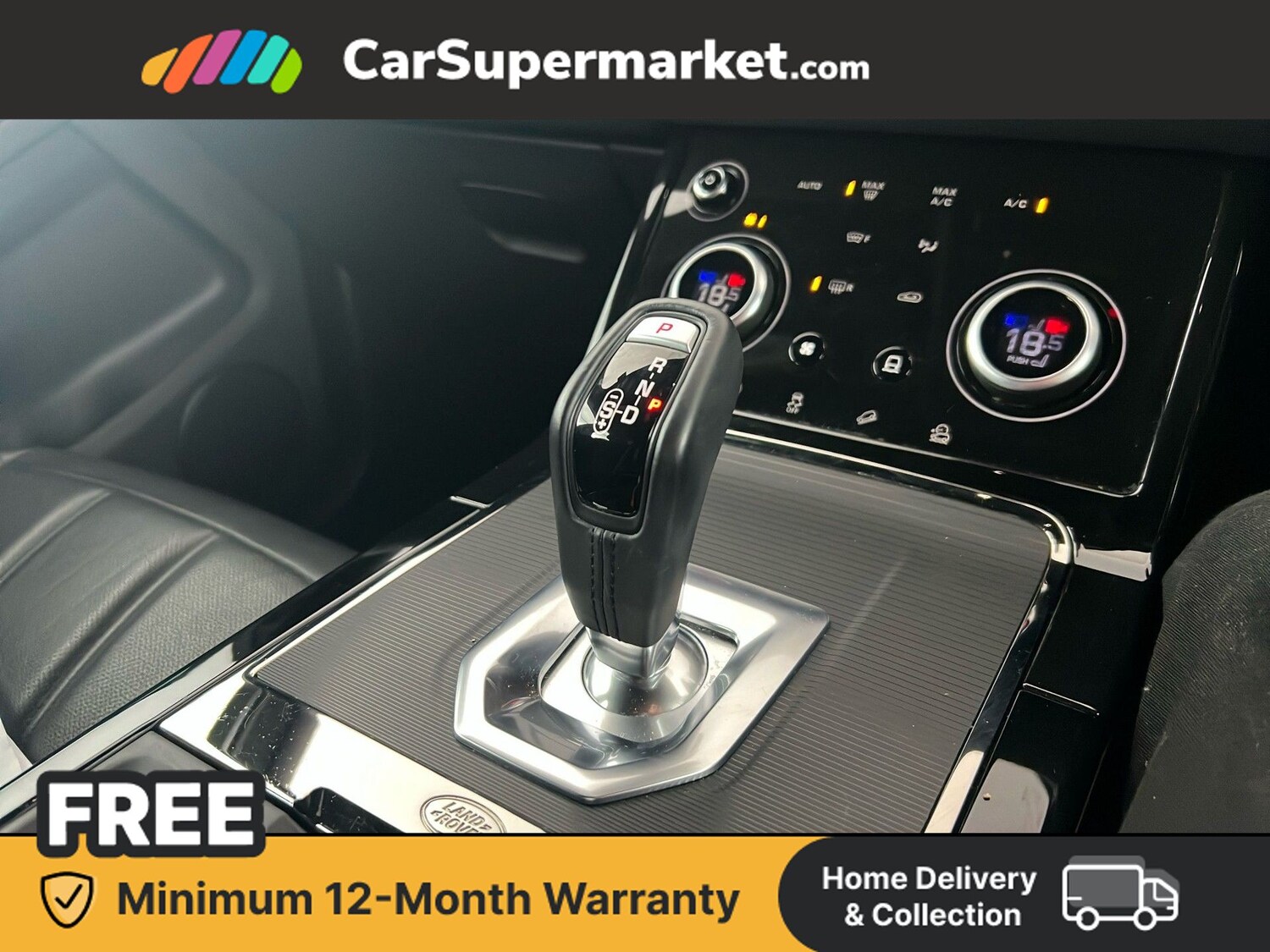 Used Land Rover Range Rover Evoque 2020 for sale - 77914315: Photo 25