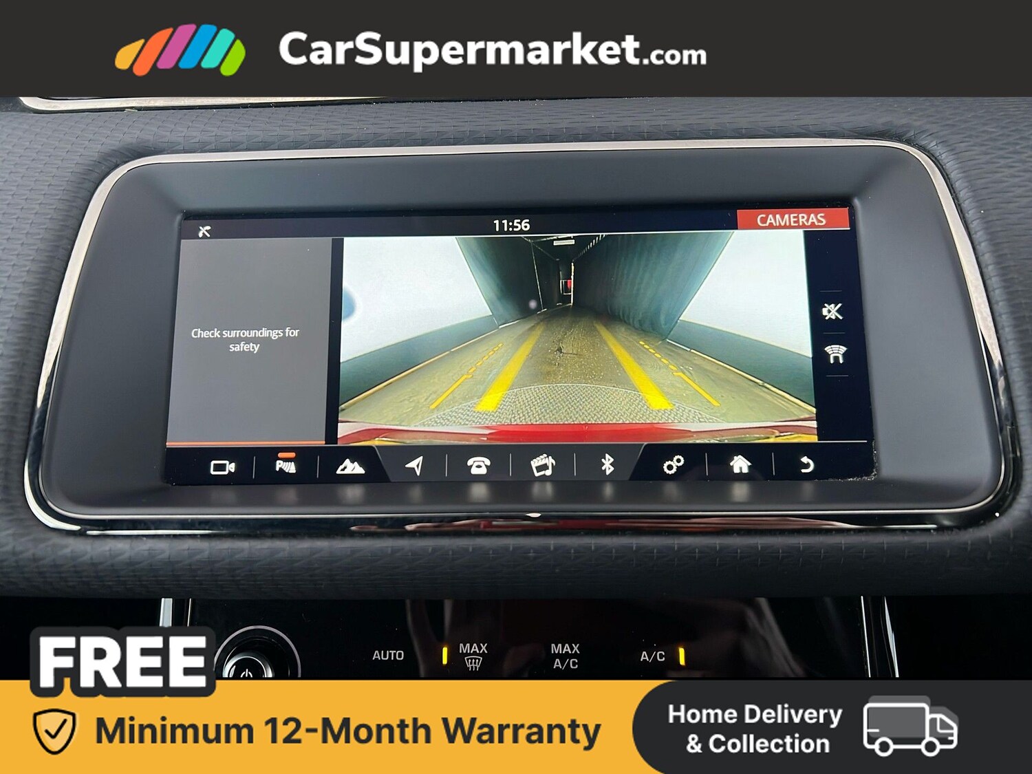 Used Land Rover Range Rover Evoque 2020 for sale - 77914315: Photo 26