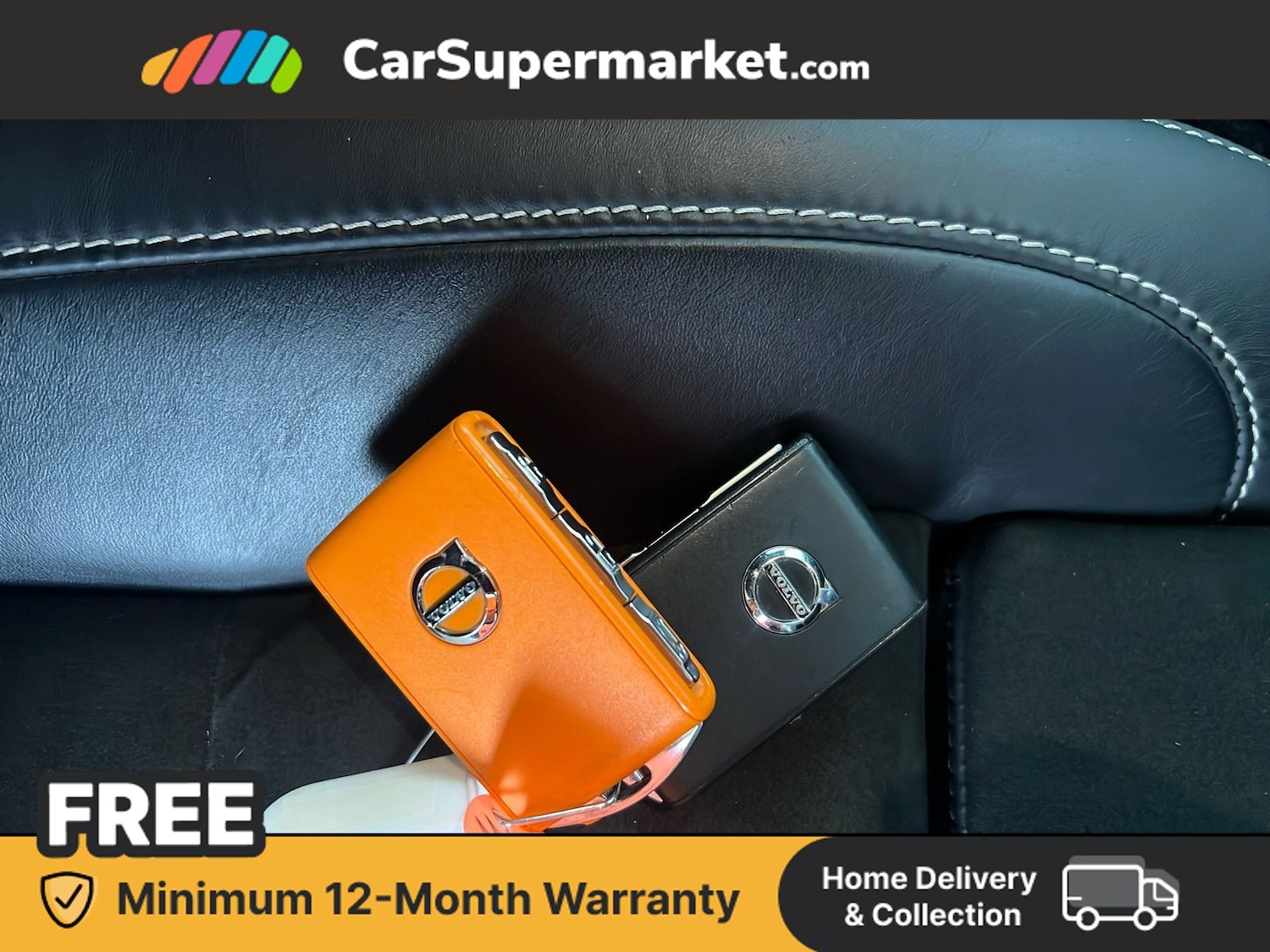 Used Volvo XC40 2021 for sale - 77849313: Photo 23