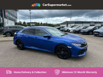 2018 - 1.6 i-DTEC SR 5-Door