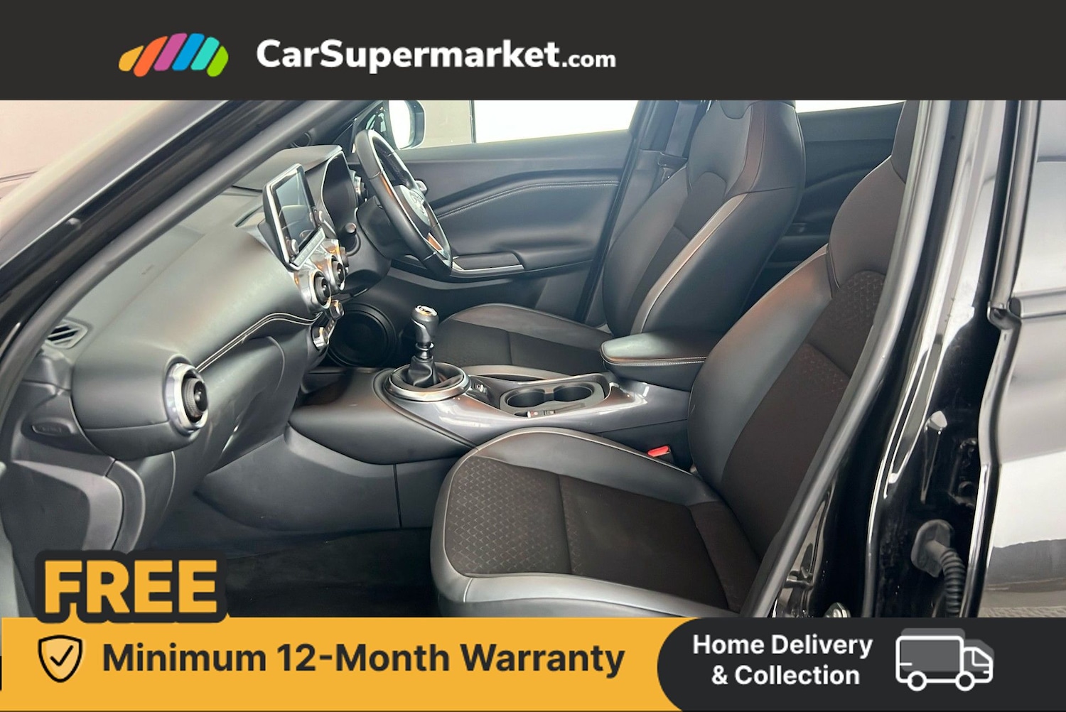 Used Nissan Juke 2023 for sale - 76617041: Photo 17