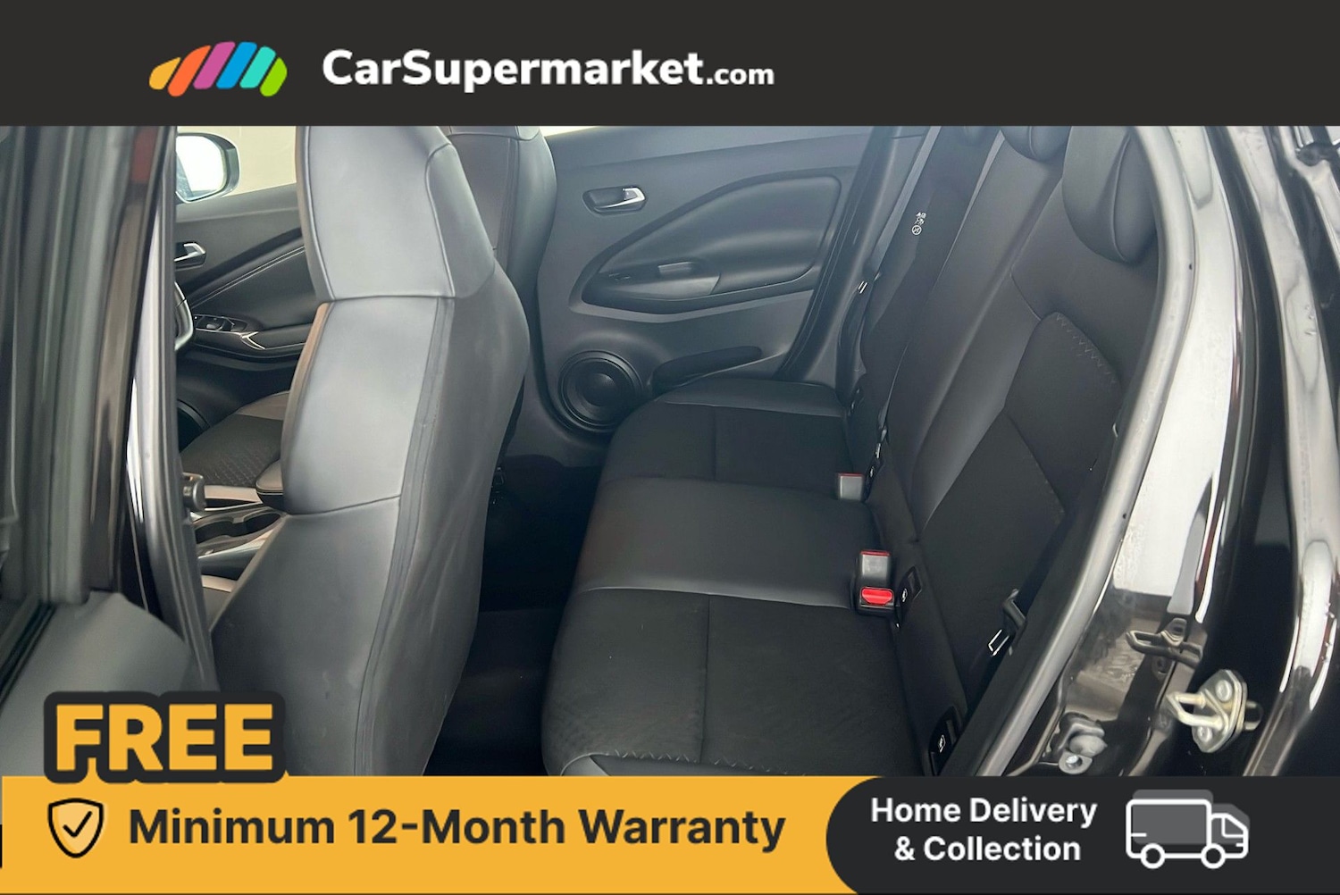 Used Nissan Juke 2023 for sale - 76617041: Photo 18