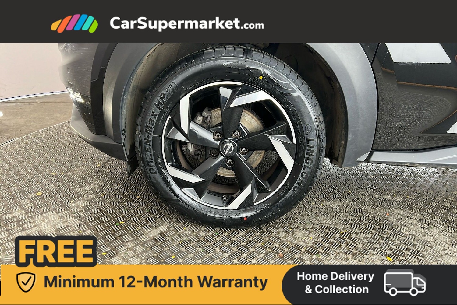 Used Nissan Juke 2023 for sale - 76617041: Photo 19