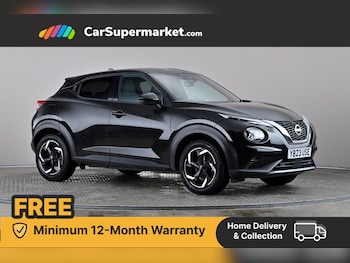 Used Nissan Juke 2023 for sale - 76617041: Photo