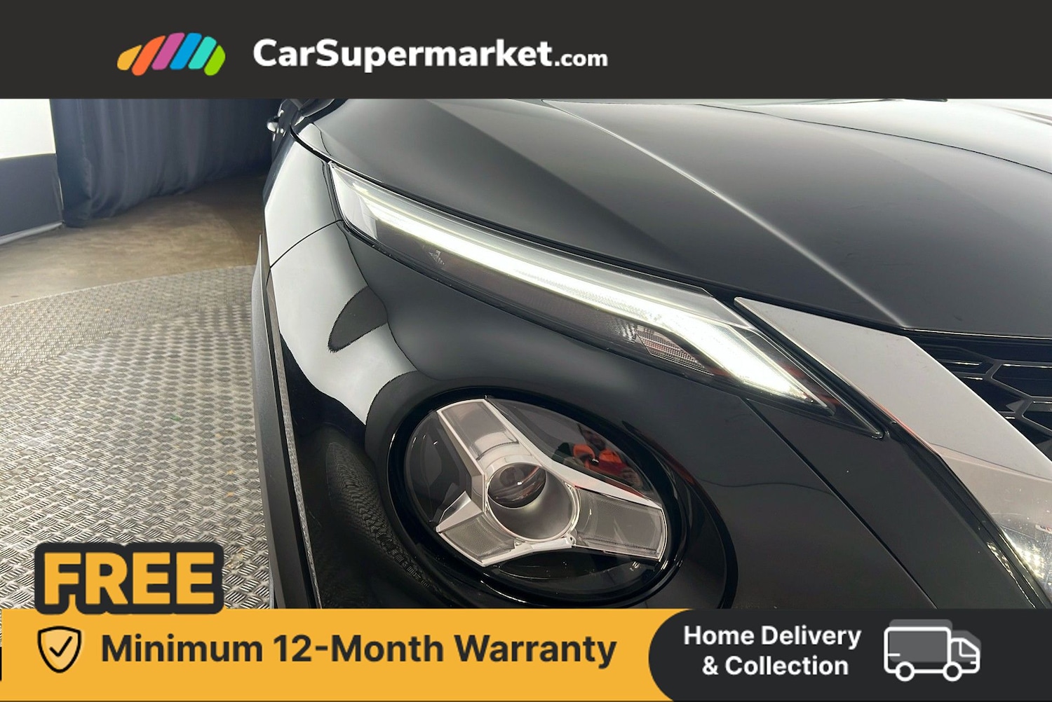 Used Nissan Juke 2023 for sale - 76617041: Photo 20