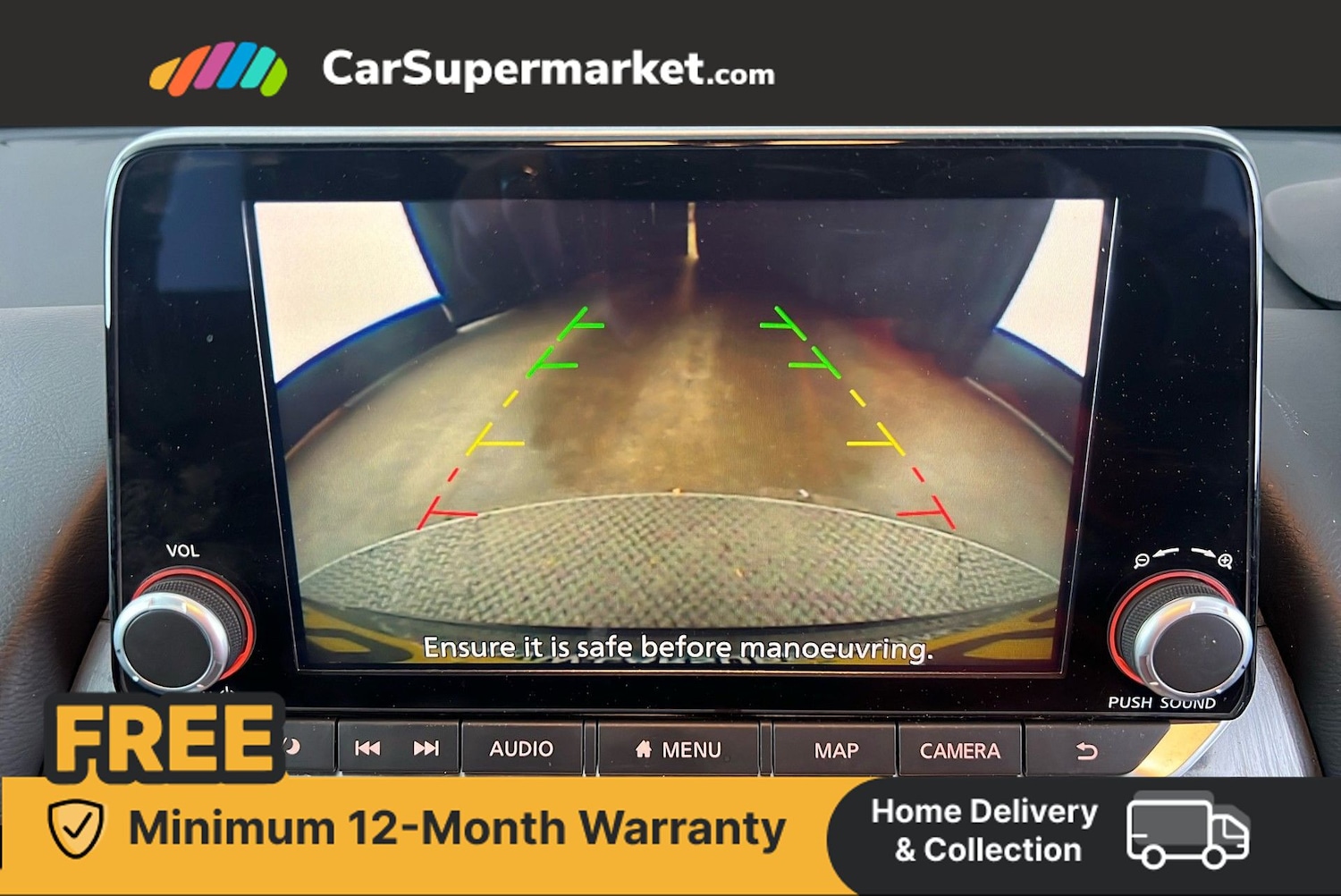 Used Nissan Juke 2023 for sale - 76617041: Photo 23