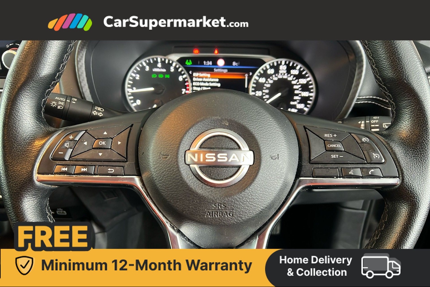 Used Nissan Juke 2023 for sale - 76617041: Photo 24