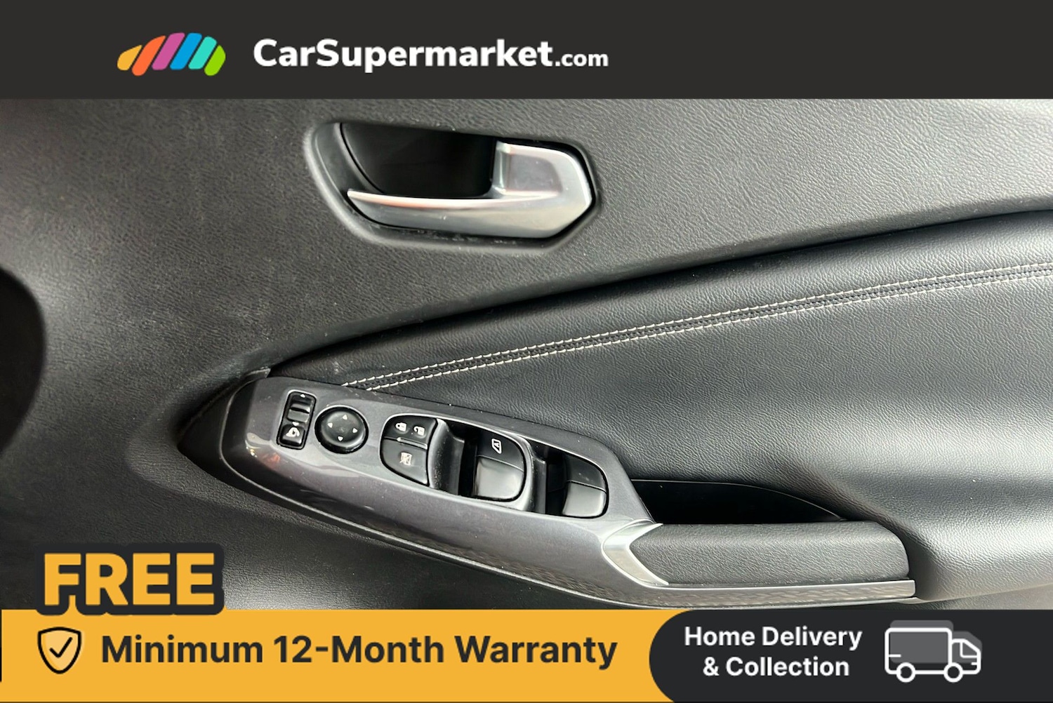 Used Nissan Juke 2023 for sale - 76617041: Photo 25