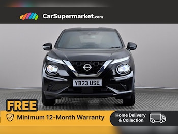 Used Nissan Juke 2023 for sale - 76617041: Photo