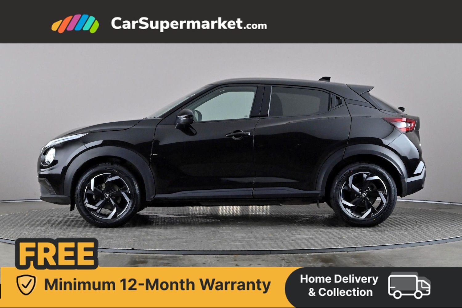 Used Nissan Juke 2023 for sale - 76617041: Photo 3